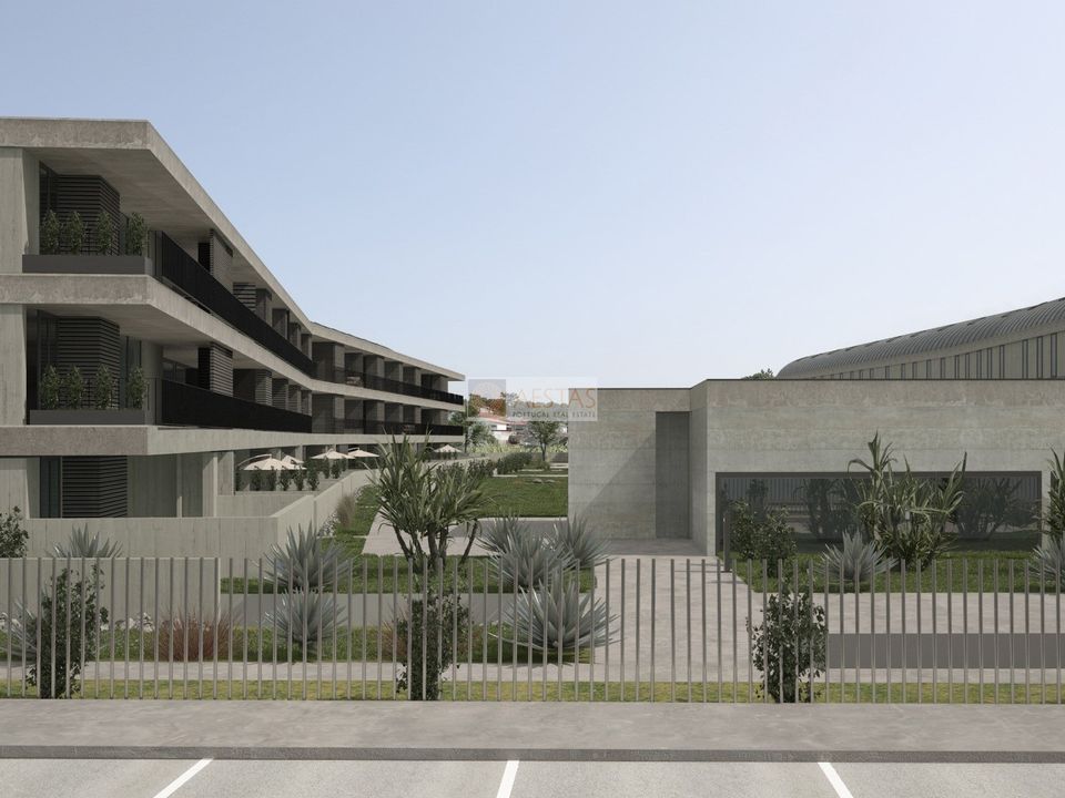 Lejlighed i Esposende, Braga - foto 4