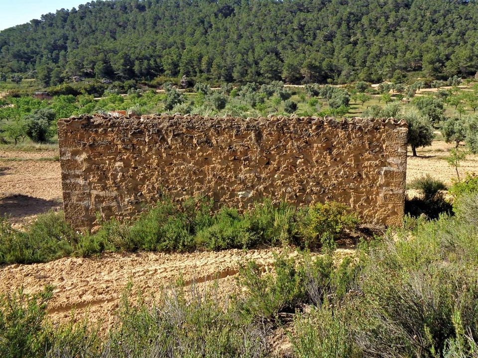 Finca i Maella, Zaragoza - foto 3
