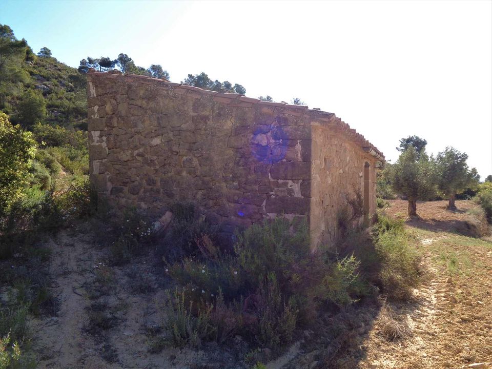 Finca i Maella, Zaragoza - foto 2
