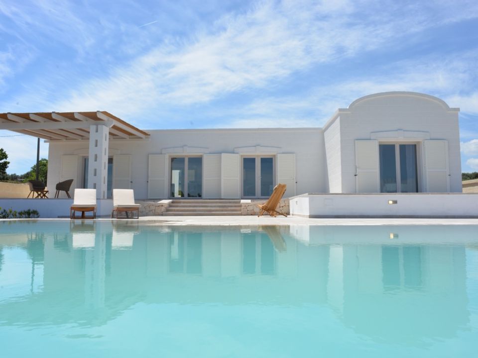 Villa i Ostuni, Brindisi - foto 2