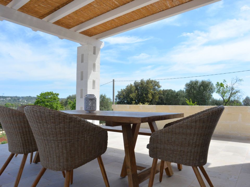 Villa i Ostuni, Brindisi - foto 5