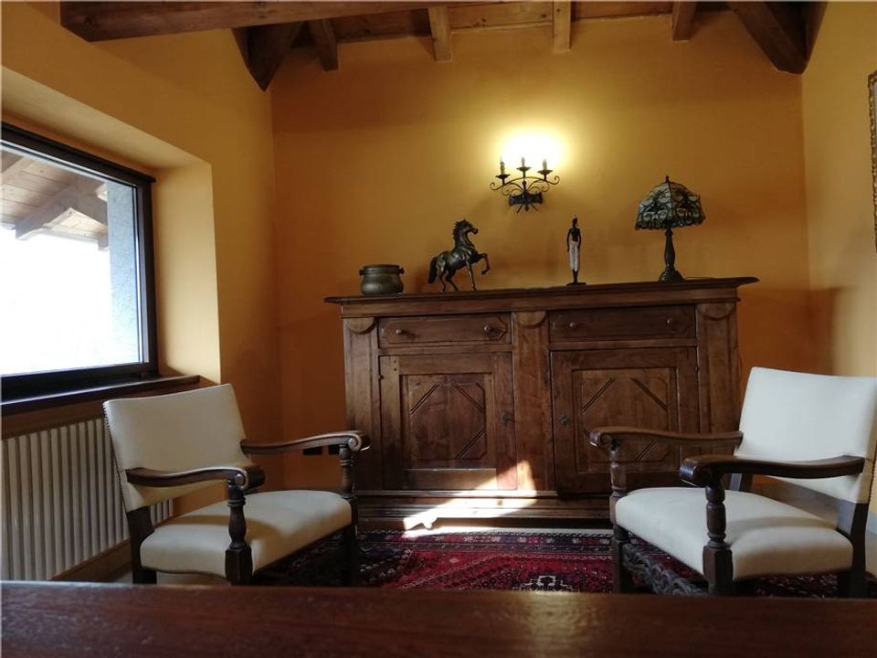 Villa i Intragna, Verbano Cusio Ossola - foto 2