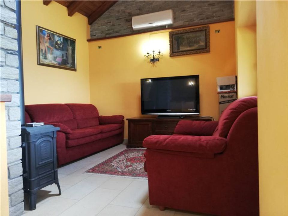 Villa i Intragna, Verbano Cusio Ossola - foto 3