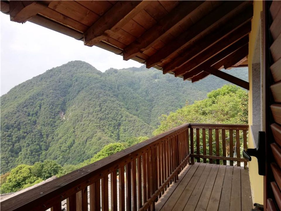 Villa i Intragna, Verbano Cusio Ossola - foto 4