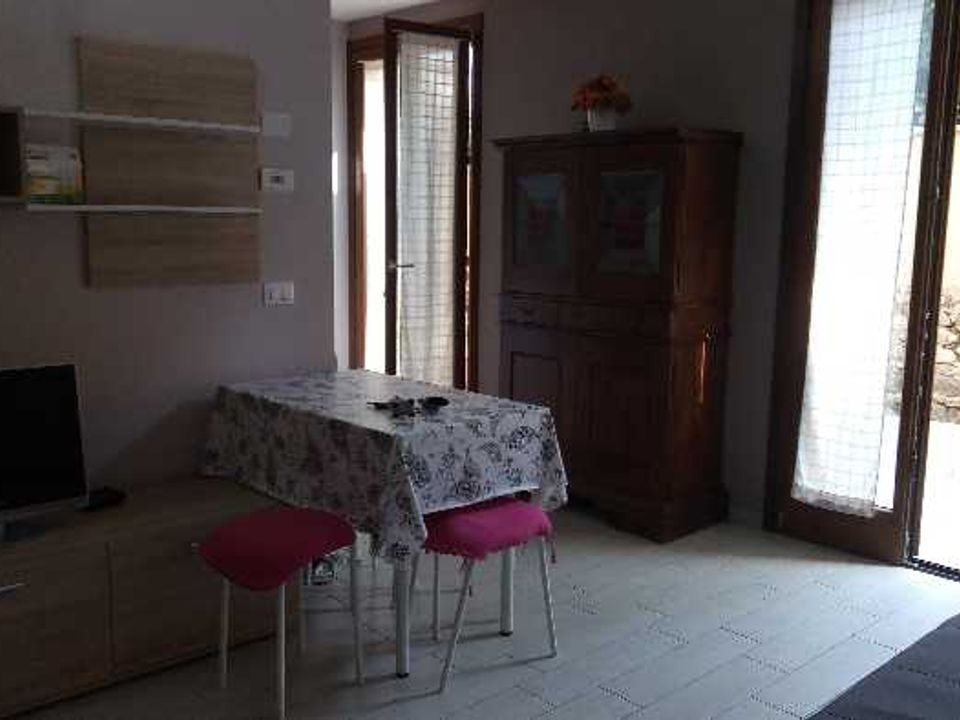 Lejlighed i Verbania, Verbano Cusio Ossola - foto 1