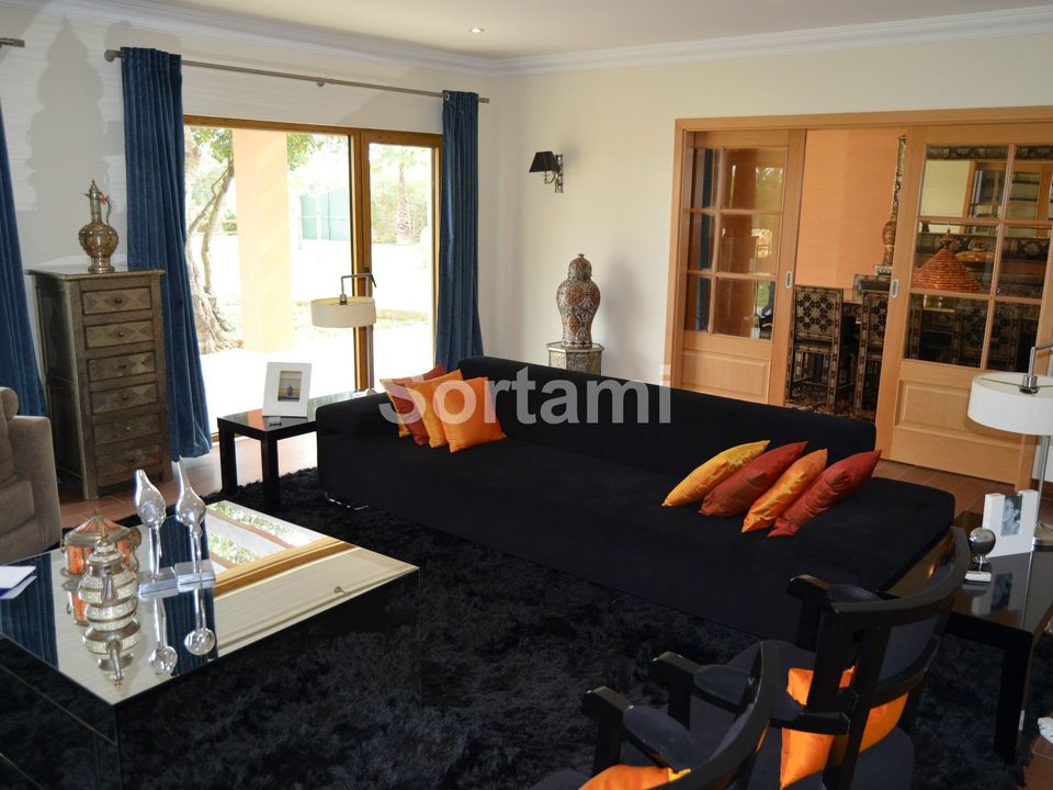 Villa i Albufeira, Faro - foto 3