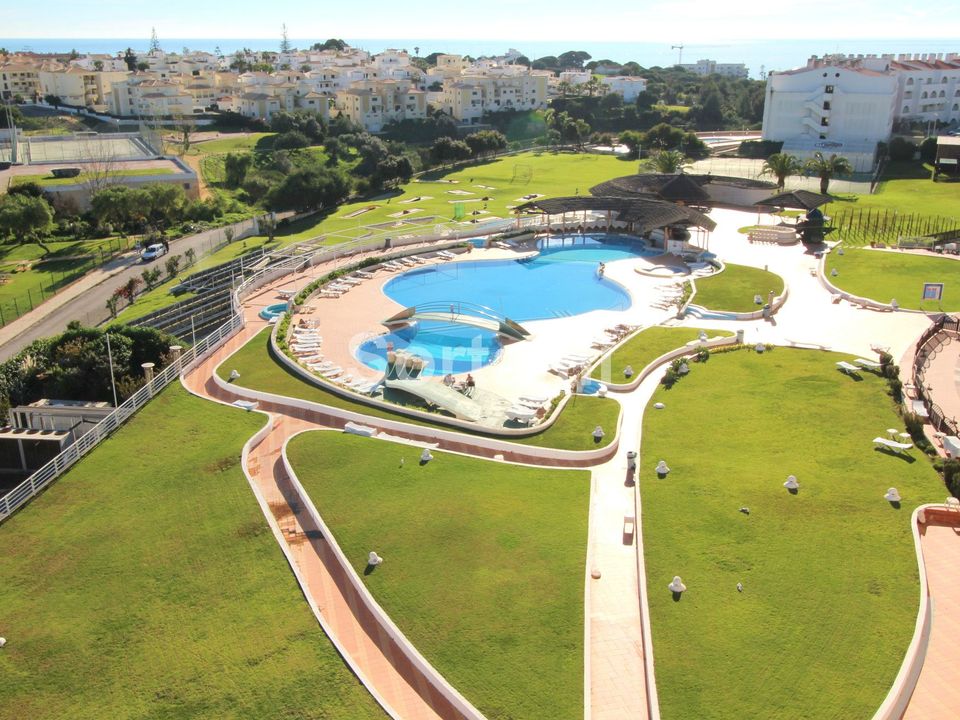 Lejlighed i Albufeira, Faro - foto 1