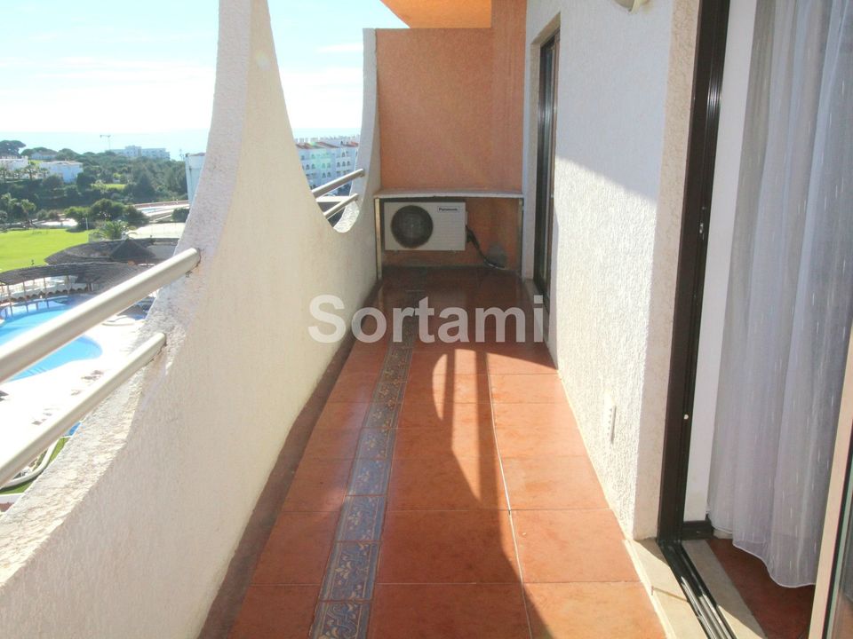 Lejlighed i Albufeira, Faro - foto 4