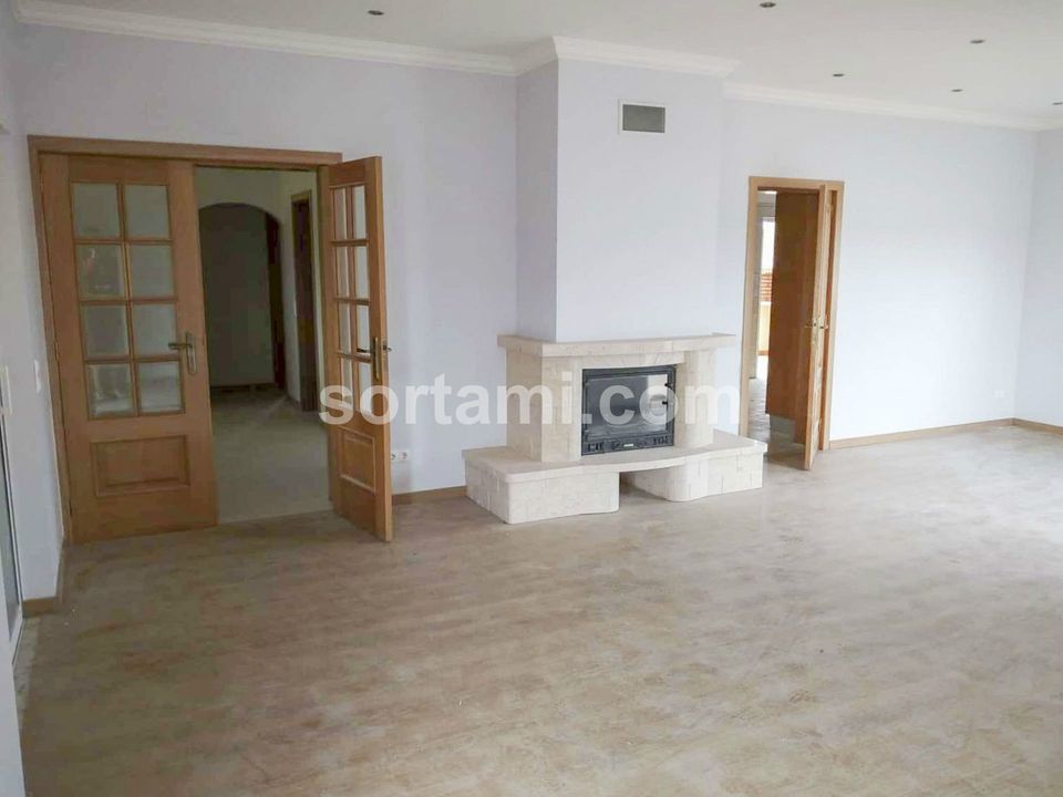 Villa i Sao Bras de Alportel, Faro - foto 2