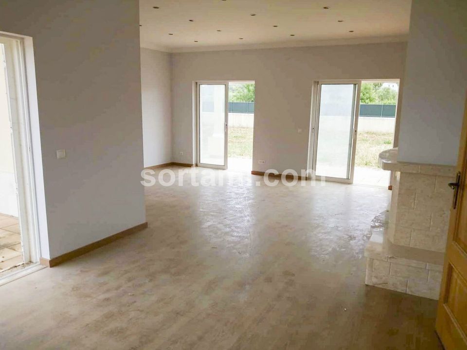 Villa i Sao Bras de Alportel, Faro - foto 3