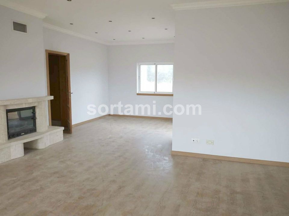 Villa i Sao Bras de Alportel, Faro - foto 4