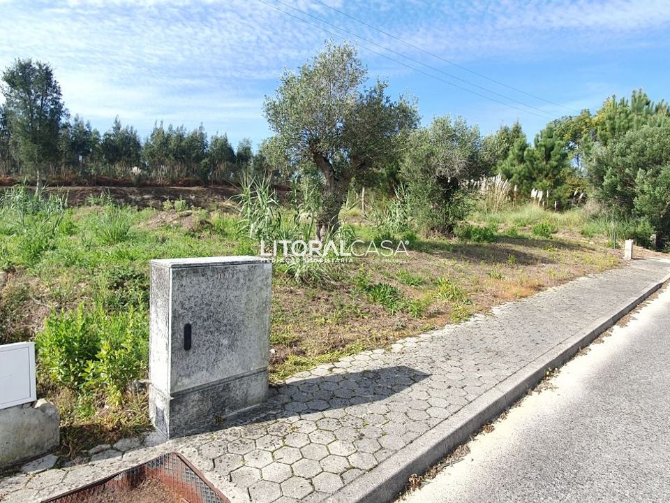 Tomt i Aveiro, Aveiro - bilde 1