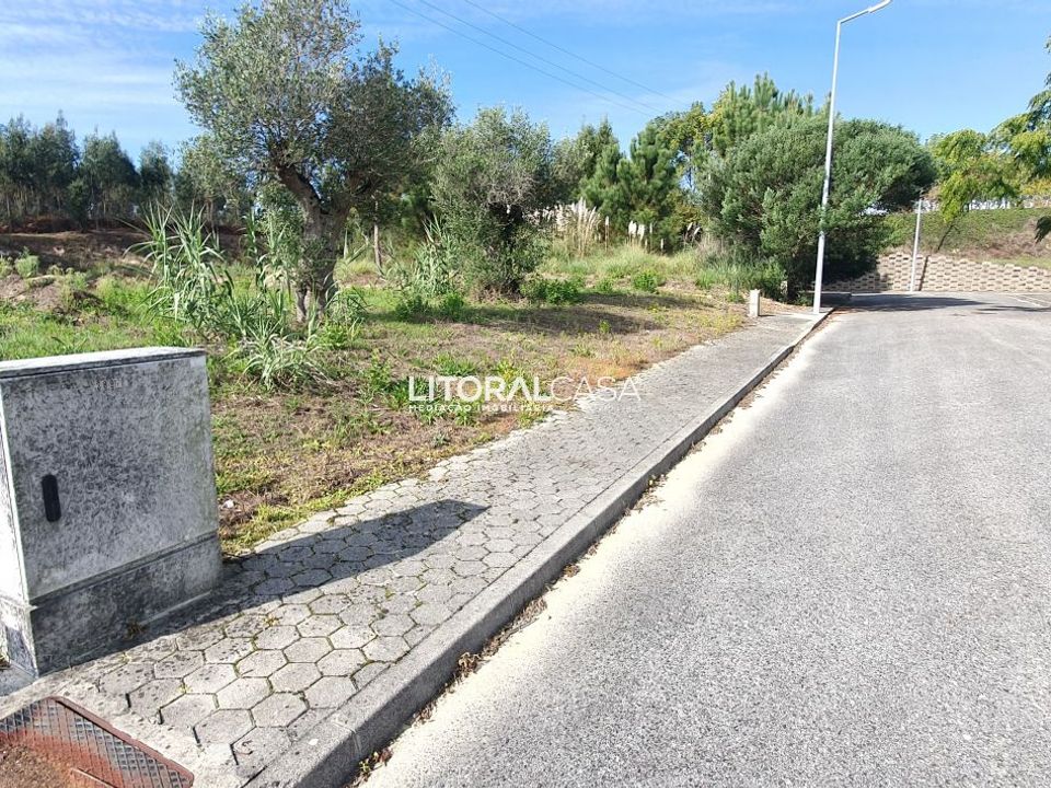 Tomt i Aveiro, Aveiro - bilde 2