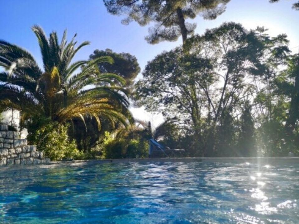 Villa i Mougins, Alpes-Maritimes - foto 2