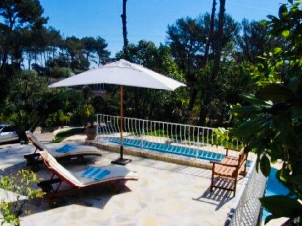 Villa i Mougins, Alpes-Maritimes - foto 3