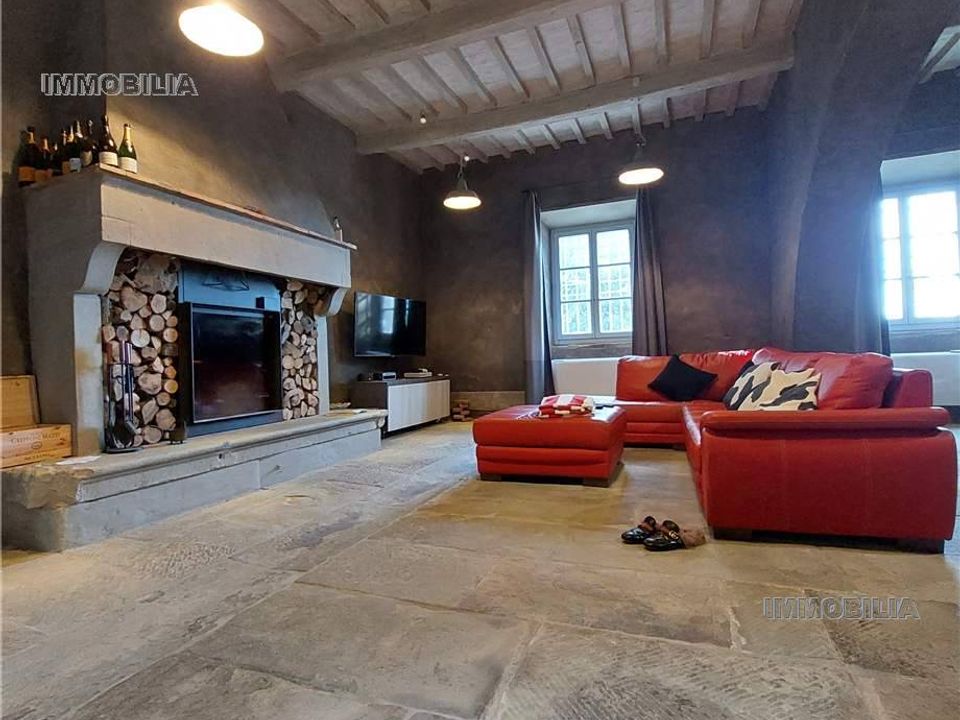 Lejlighed i Anghiari, Arezzo - foto 1