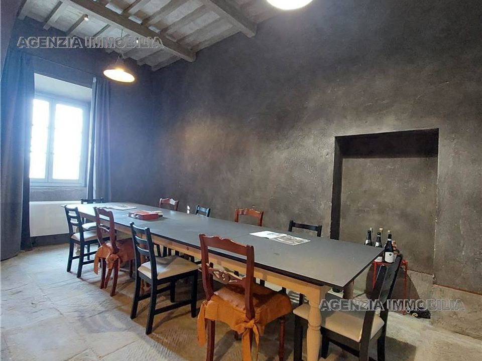 Lejlighed i Anghiari, Arezzo - foto 2