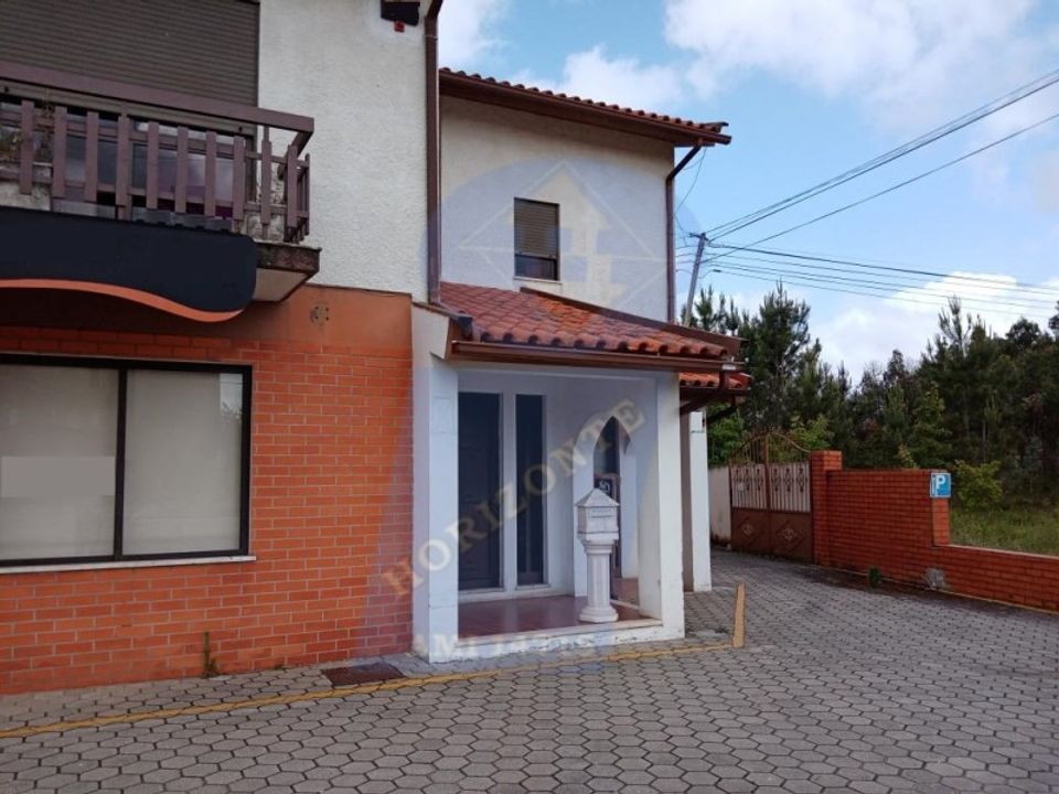 Villa i Agueda, Aveiro - bilde 1