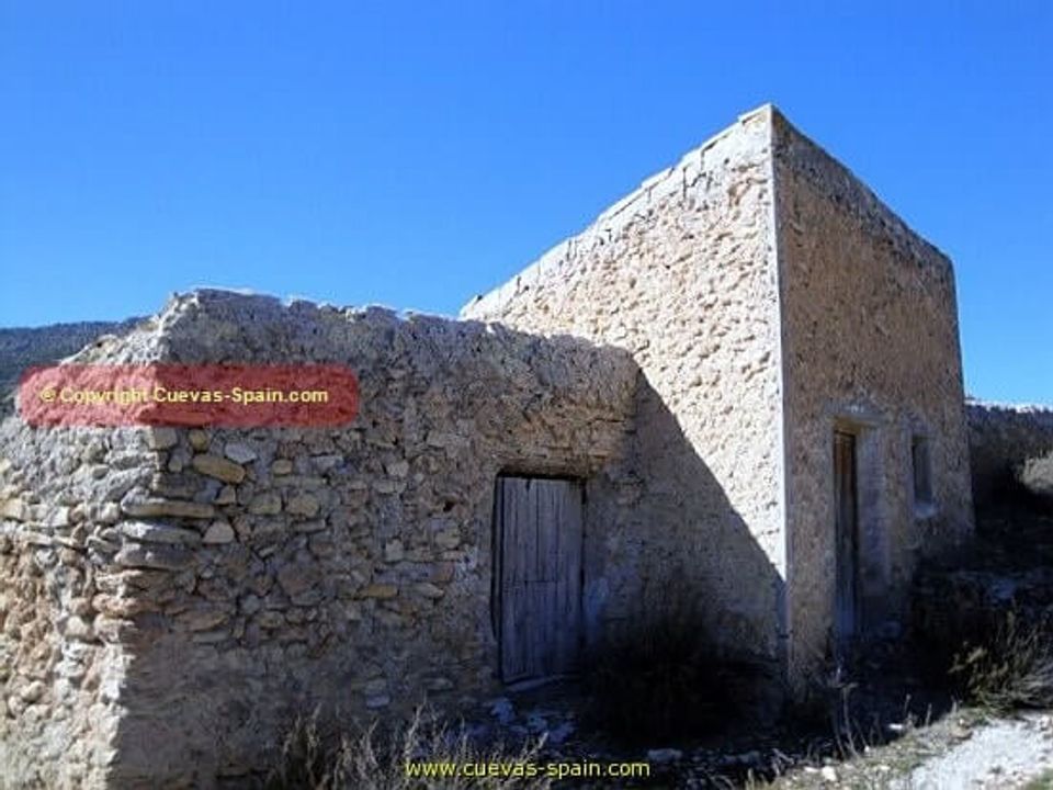 Finca in Huescar, Granada - foto 5