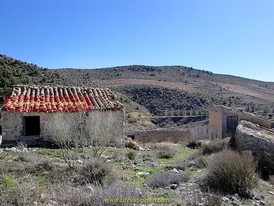 Finca in Huescar, Granada - foto 4