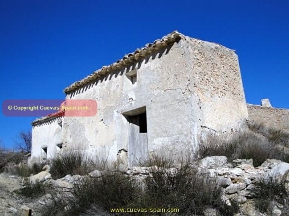 Finca in Huescar, Granada - foto 2