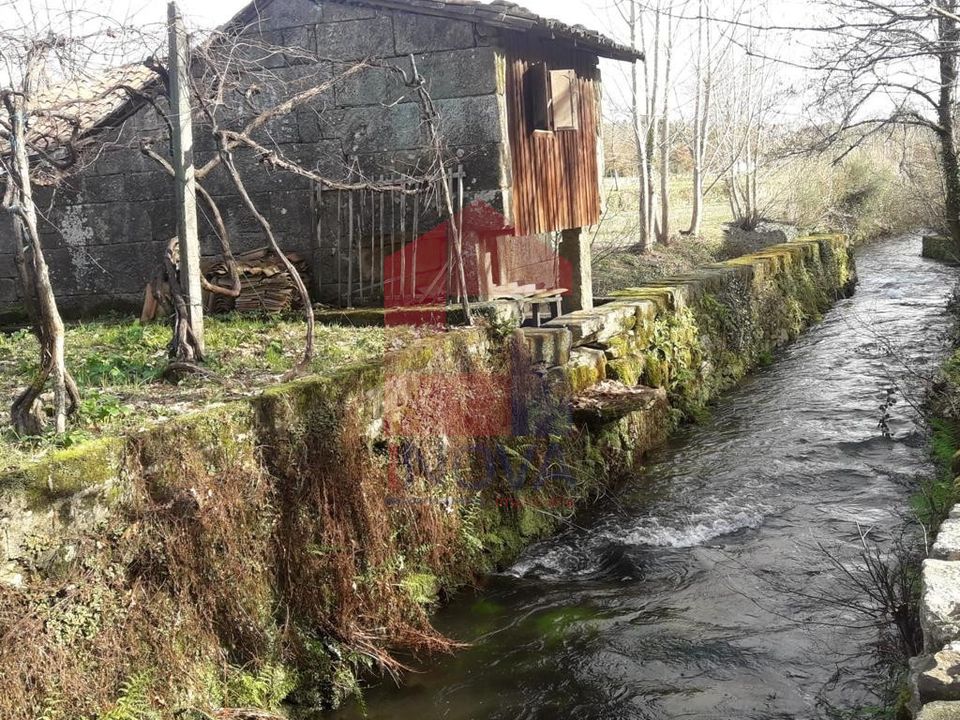 Byhus i Vila Verde, Braga - foto 2