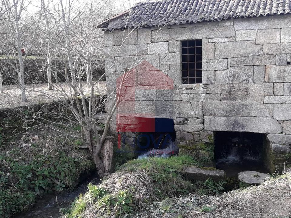 Byhus i Vila Verde, Braga - foto 3