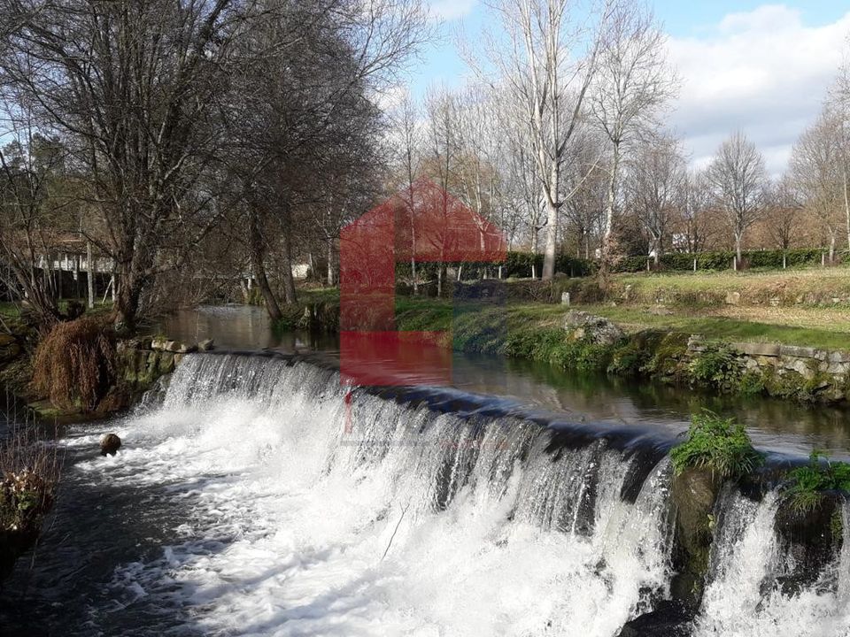 Byhus i Vila Verde, Braga - foto 1