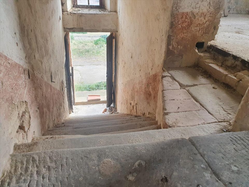 Farm hus i Paciano, Perugia - foto 5