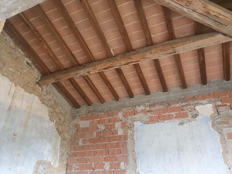 Farm hus i Paciano, Perugia - foto 4