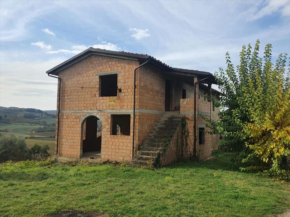 Gårdshus i Citta della Pieve, Perugia - bilde 2
