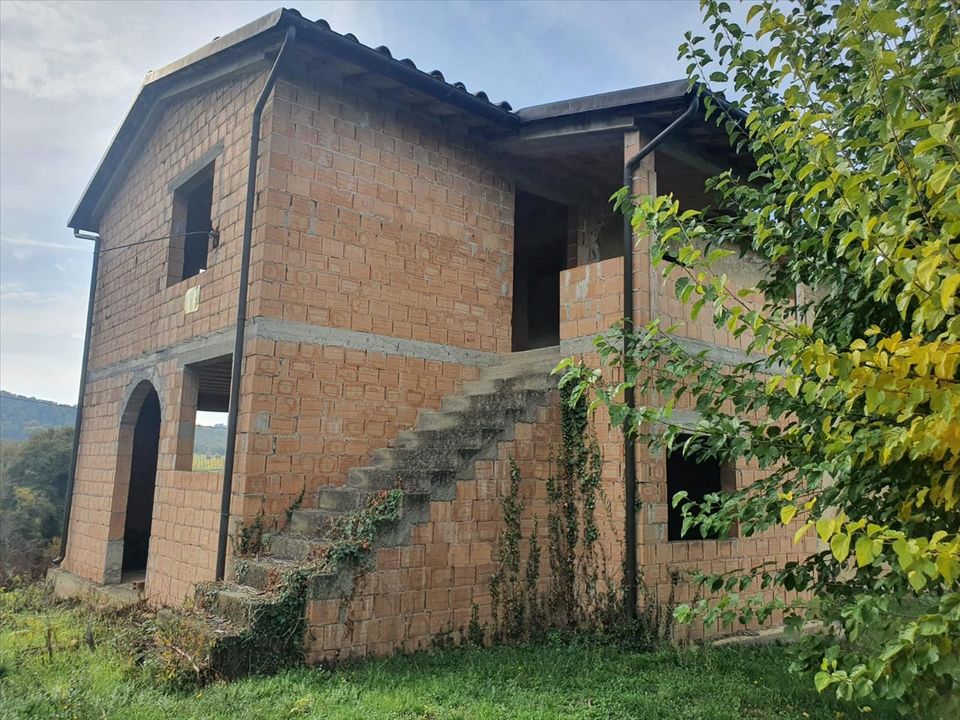 Gårdshus i Citta della Pieve, Perugia - bilde 4