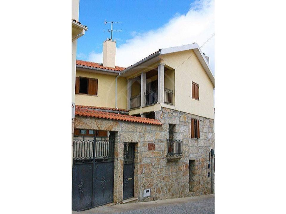 Villa i Valpacos, Vila Real - foto 1