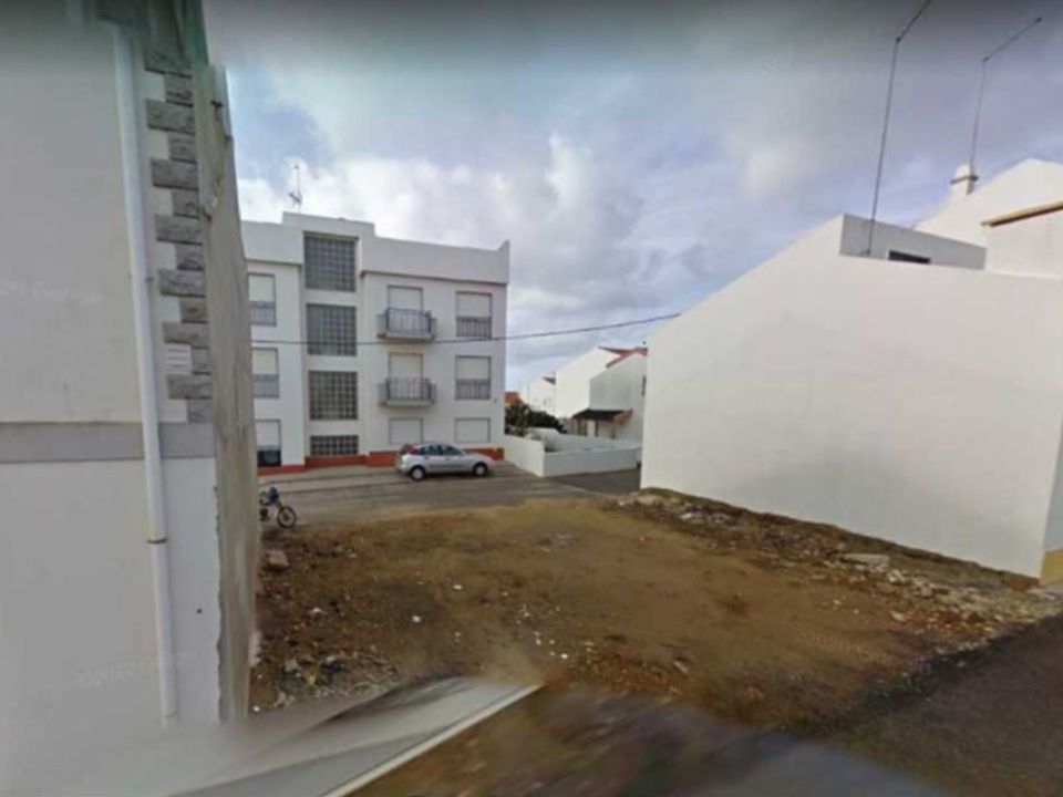 Helårsgrund i Atouguia da Baleia, Leiria - foto 4