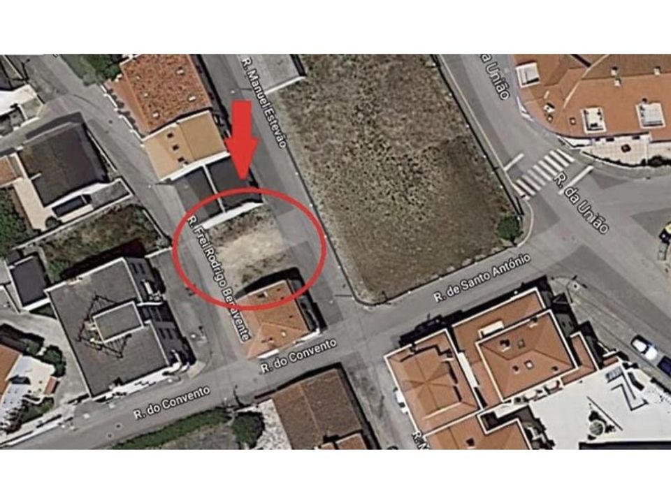 Helårsgrund i Atouguia da Baleia, Leiria - foto 5