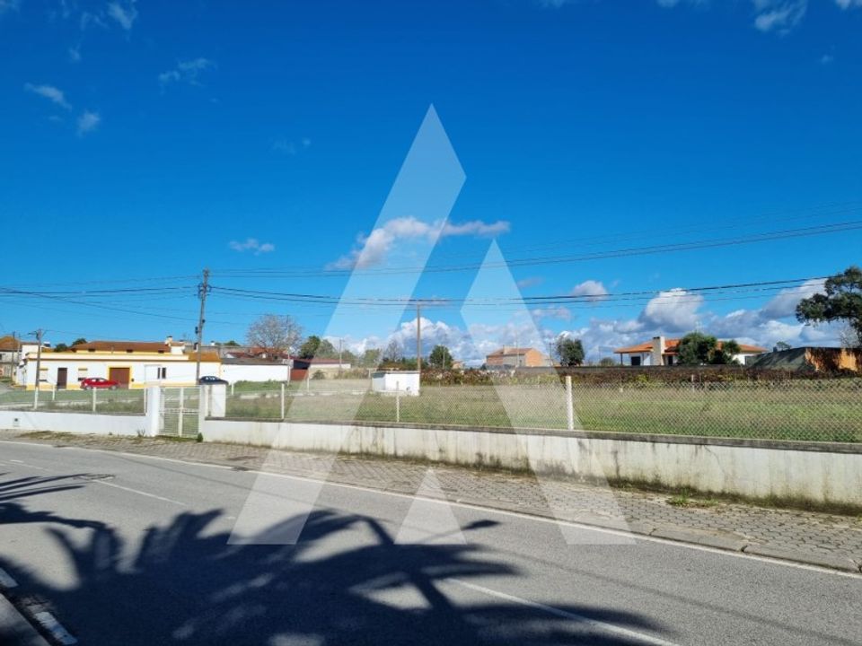 Helårsgrund i Sosa, Aveiro - foto 1
