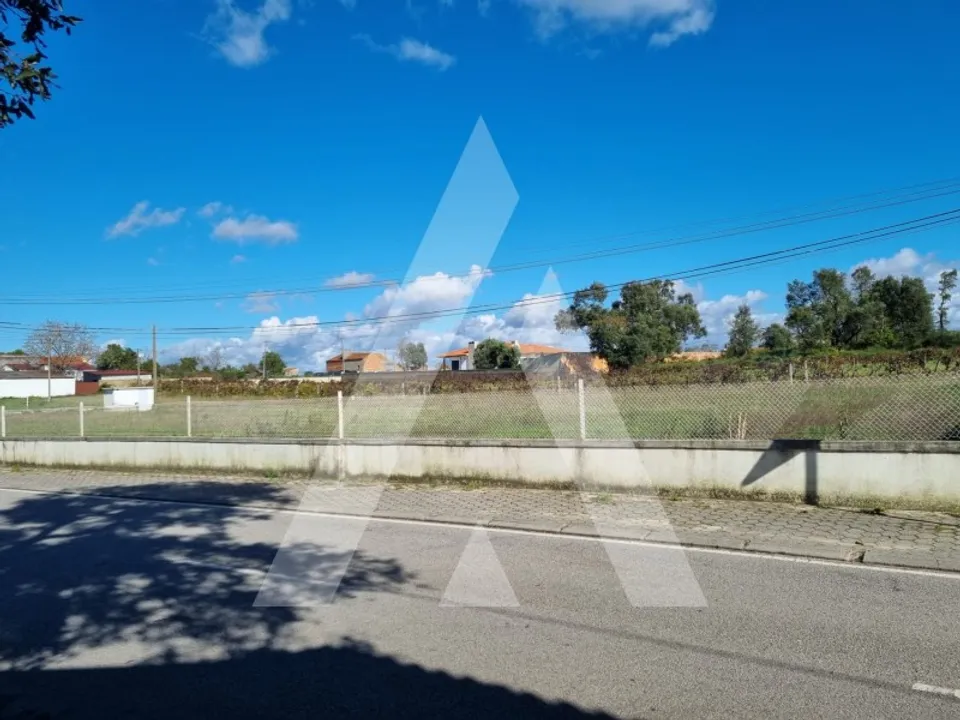 Helårsgrund i Sosa, Aveiro - foto 3