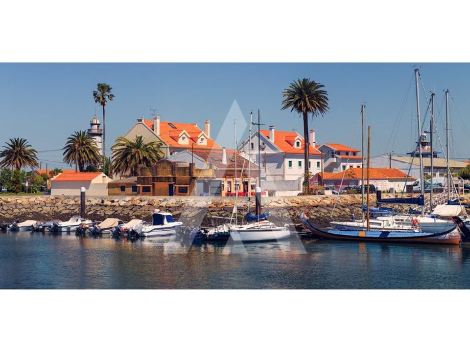 Helårsgrund i Sosa, Aveiro - foto 4