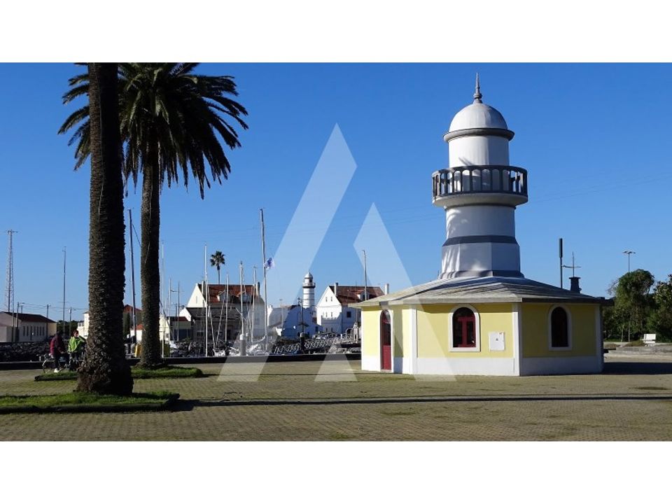 Helårsgrund i Sosa, Aveiro - foto 5