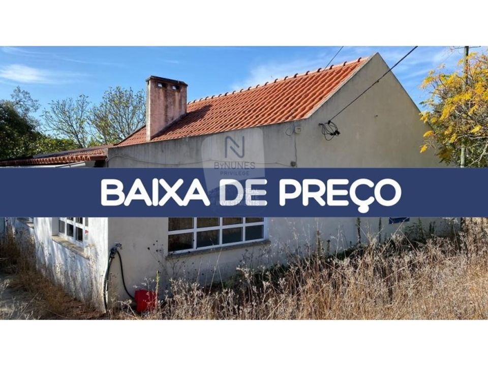 Farm i Coruche, Santarem - foto 1