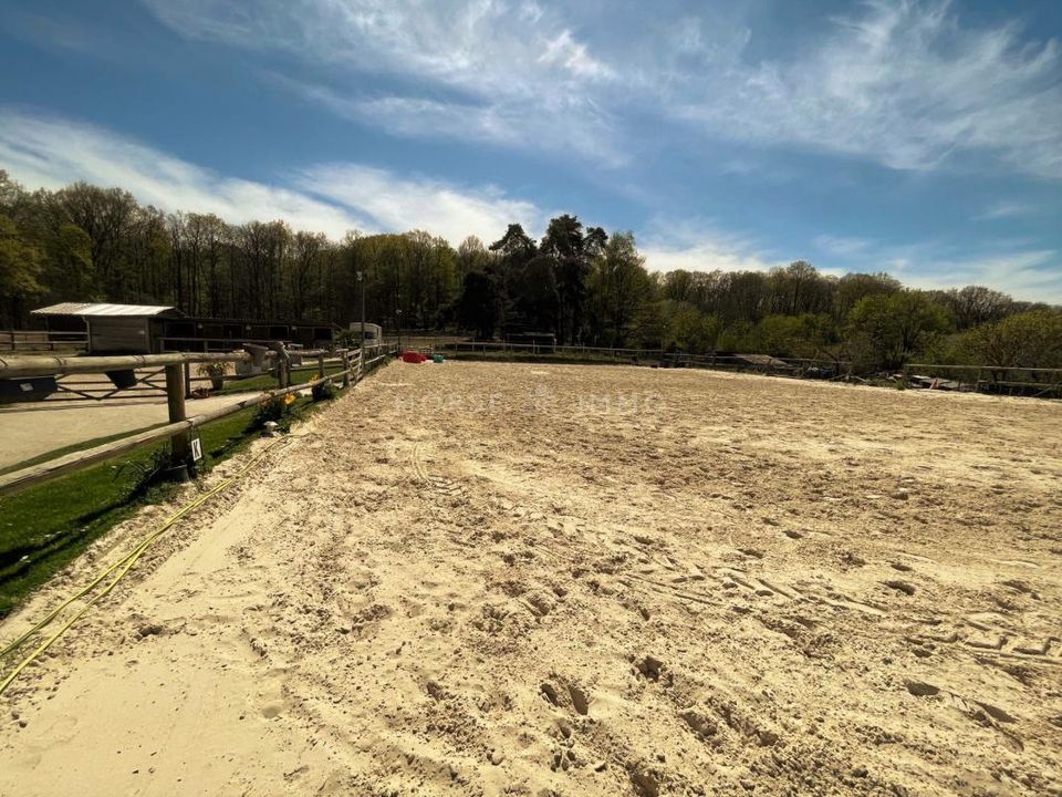 Landejendom i Versailles, Yvelines - foto 4