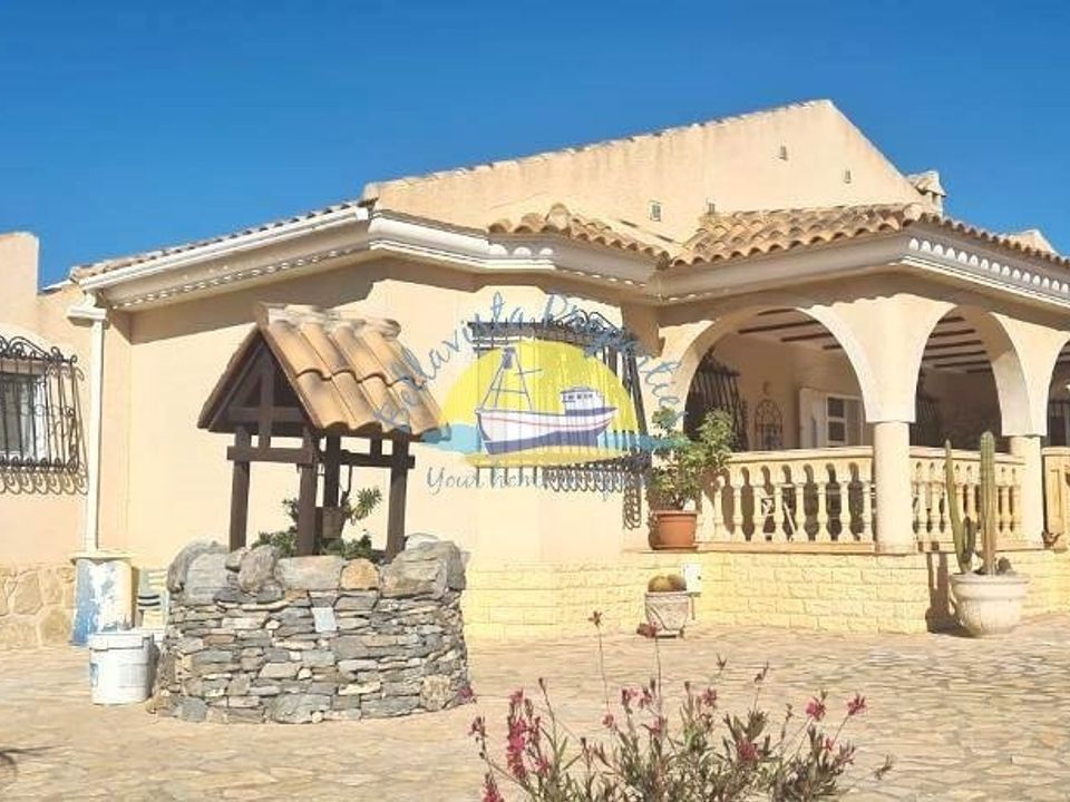 Landejendom i Mazarron, Murcia - foto 2