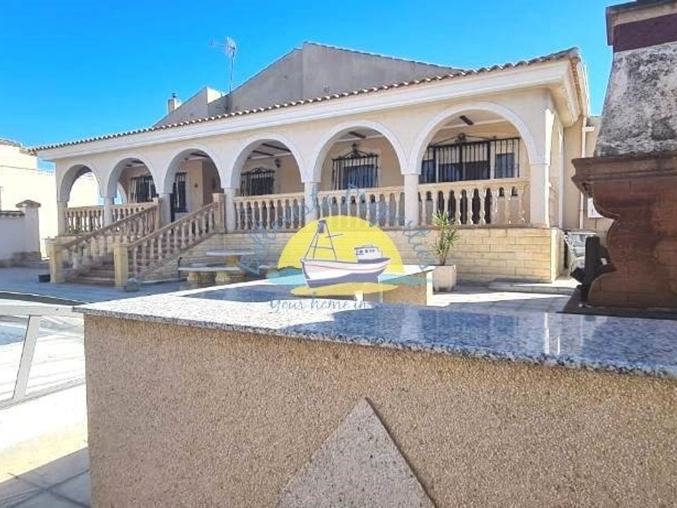 Landejendom i Mazarron, Murcia - foto 3