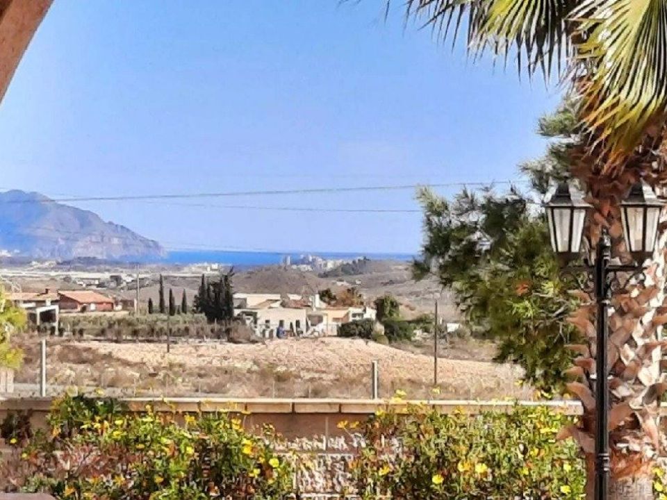 Landejendom i Mazarron, Murcia - foto 4