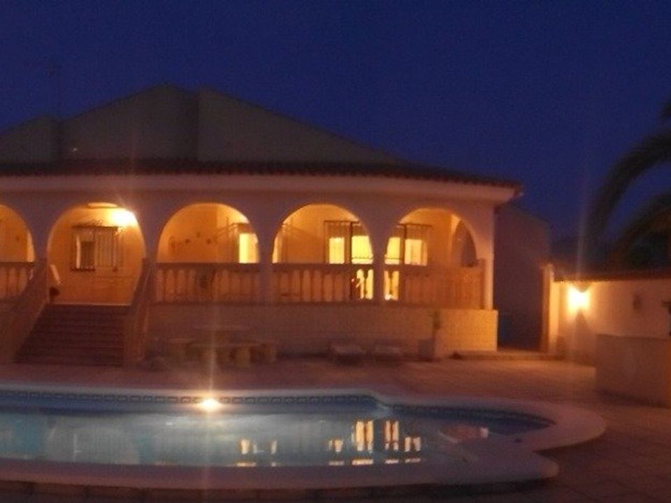 Landejendom i Mazarron, Murcia - foto 5