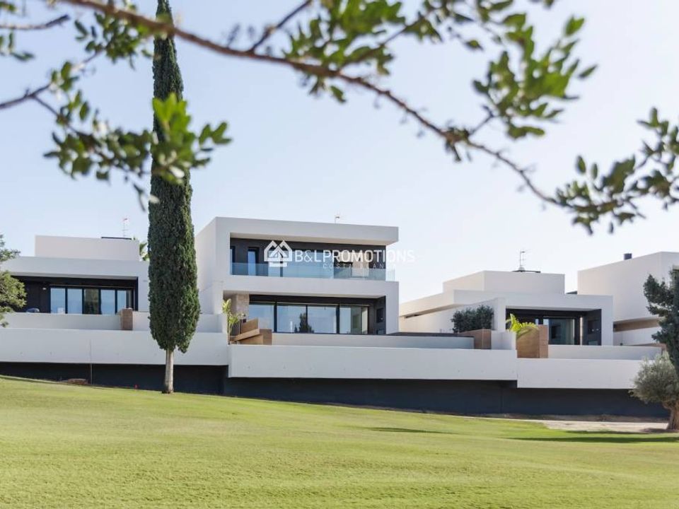 Villa i Alicante, Alicante - foto 3