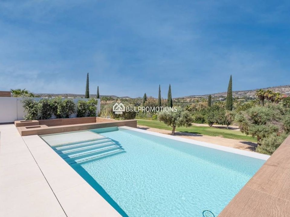 Villa i Alicante, Alicante - foto 5