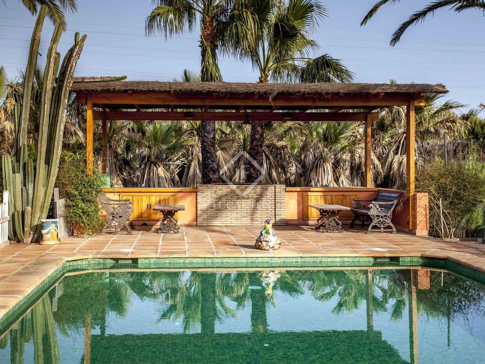 Villa i Denia, Alicante - foto 2