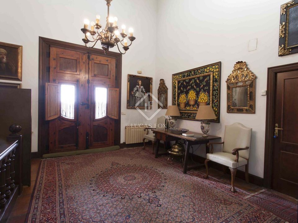 Villa i Denia, Alicante - foto 5