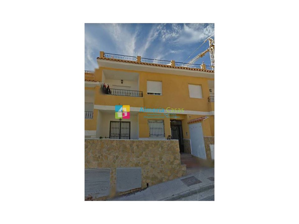 Apartament a Fines, Almeria - foto 1